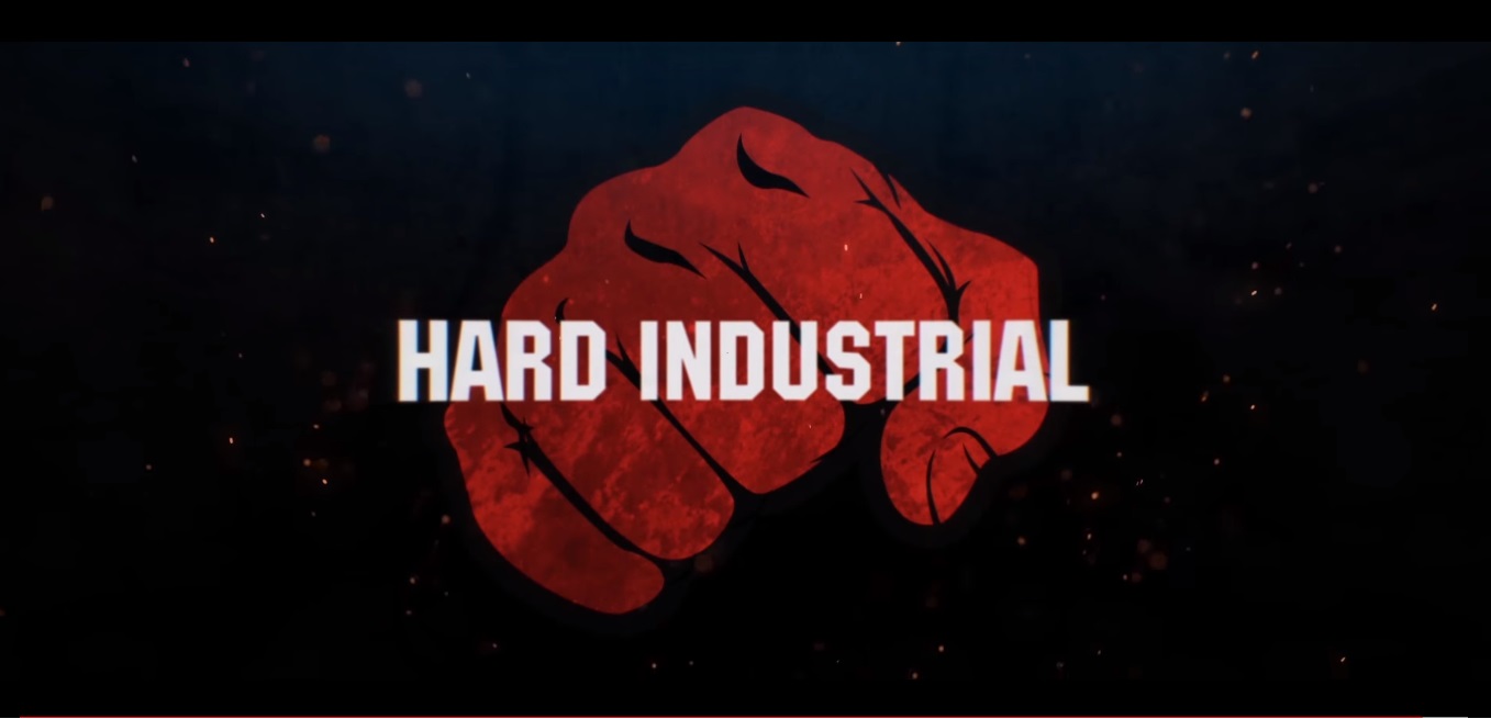 Hard Industrial