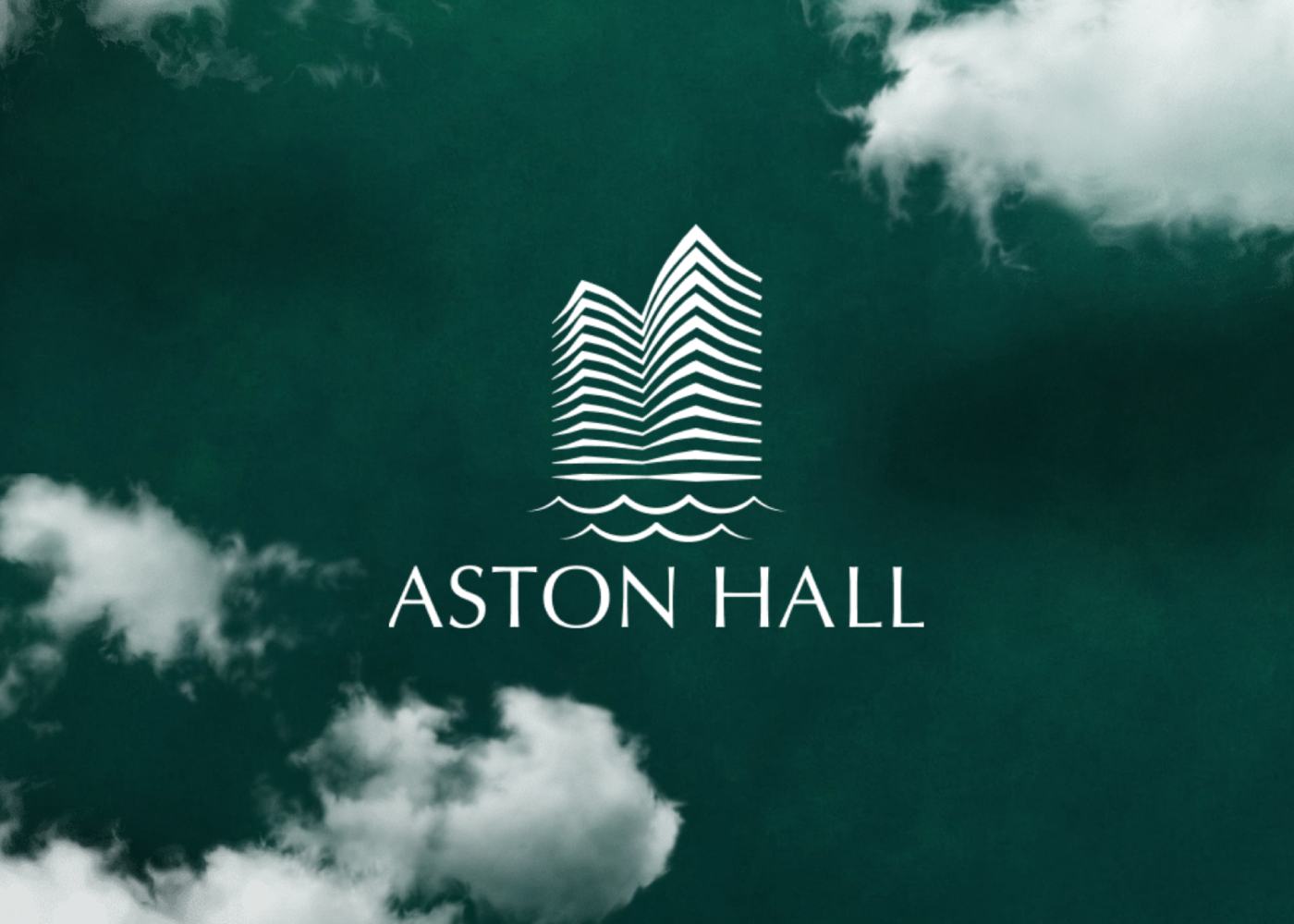 Клубный дом премиум-класса Aston Hall