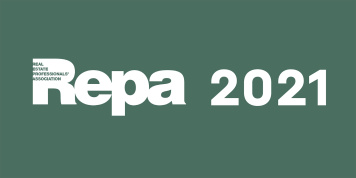 ТОП-5 в креативе и стратегии Рейтинга REPA 2021